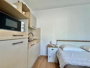 Apartment-studio Almira nr. 4