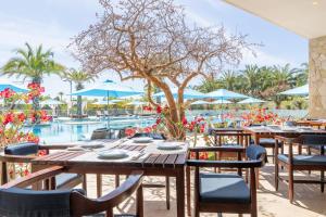 Palmilla Dunes Luxury Residences