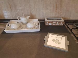 Gemelli Confort Home