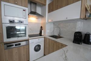 Charming 1-Bedroom Apartment near Champ-de-Mars
