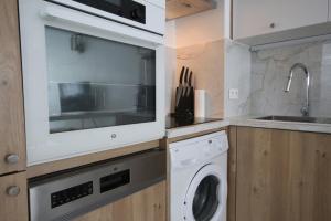 Charming 1-Bedroom Apartment near Champ-de-Mars