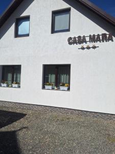 Casa Mara