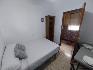 Habitación C Frente al Mercadona