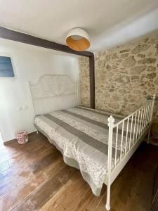 Ahiri traditional cottage