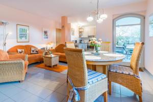 Villa Seegarten "Wohnung 12"