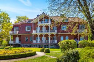 Villa Seegarten "Wohnung 12"