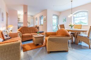 Villa Seegarten "Wohnung 12"