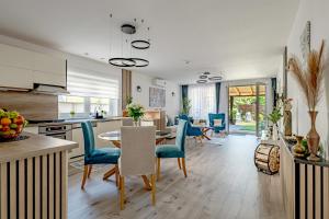 Vízirózsa Apartman Prémium Miskolc