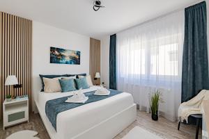 Vízirózsa Apartman Prémium Miskolc