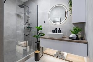 Vízirózsa Apartman Prémium Miskolc