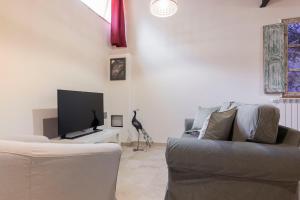 Traviata, Charming Apartments La spinetta nel Borgo