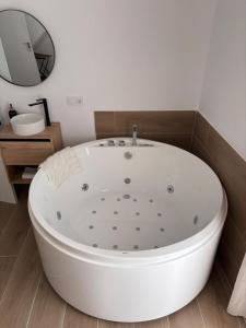 Loft Jacuzzi Algarrobo
