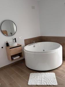 Loft Jacuzzi Algarrobo