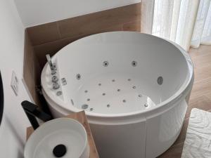 Loft Jacuzzi Algarrobo