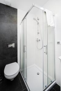 Piotrkowska Cozy Studio by BookingHost