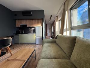 Apartament Jałmużnicza 4 nr 23