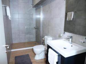 Nias Apartments No105