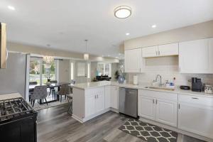 Spacious 5 Bed 2 bath House