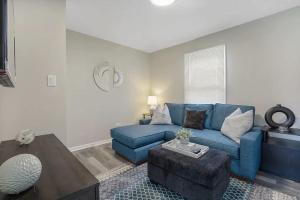 Spacious 5 Bed 2 bath House