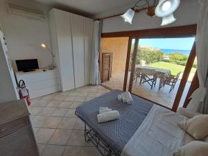 Marineledda appartamento Il Patio img14