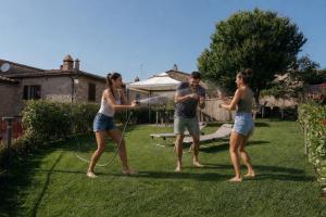 Casa Matilde Chianti - Jeky Stay
