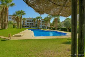 Villamartin Plaza Duplex with Rooftop Sun Terrace Golf 2min