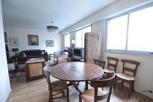 Spacious 1 room - Lamarck Sacré-Cœur