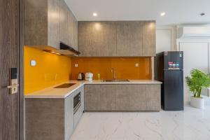 Vinhomes Grand Park - PDG Elegant Residence