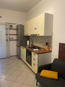 Prima Spiaggia Apartments