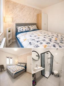 Kabashi Apartment