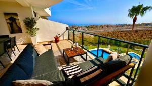 Hollywood Apartman - Comfort, Relax & Golf