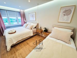 Happy Deluxe ApartamentyHappy pl