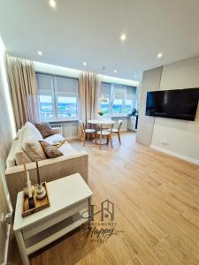 Happy Deluxe ApartamentyHappy pl