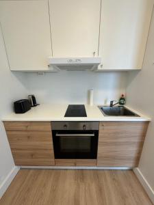 Modern Apartment near KEF Airport
