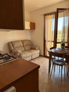 Casa Luna - Grazioso Appartamento con 2 camere da letto
