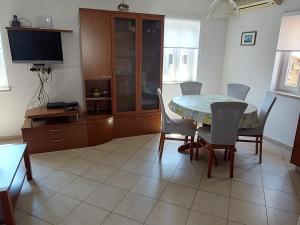 Apartment Teo