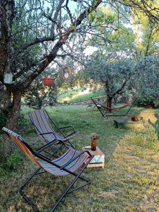 CoLiving Experience Casa Pesciola