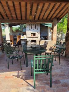 CoLiving Experience Casa Pesciola
