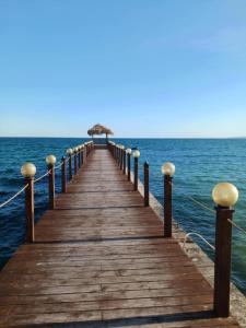Apartament ELIA, complex CARPE DIEM, Balchik, free parking
