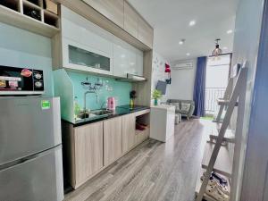 Comfortable Studio Apartment Near BigC Thang Long and Convention Center Hanoi