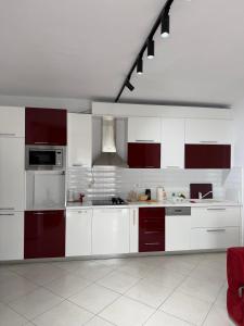 Sea View Apartment in Dhermi