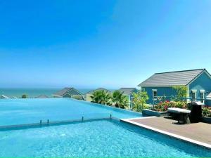 Villa 4 phòng ngủ NovaWorld Phan Thiết