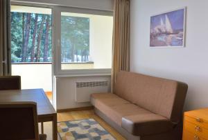 Apartament Rodzinny Łukęcin