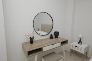 Apartment Georgos, ( kallithea Halkidiki )