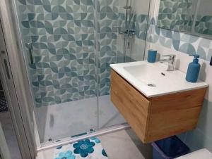 Astrolicamus, Intero Alloggio con camera e bagno img12