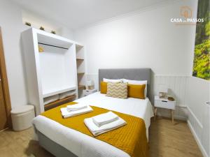Casa dos Passos 1