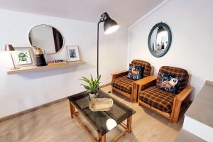 Panoramic Suite Near Vallombrosa - Private Mountain Retreat