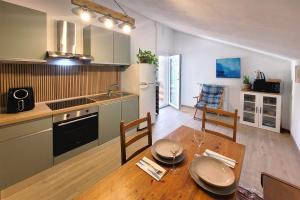 Panoramic Suite Near Vallombrosa - Private Mountain Retreat