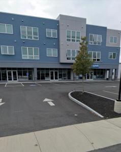 The Haleys Luxury Apartments