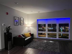 The Haleys Luxury Apartments
